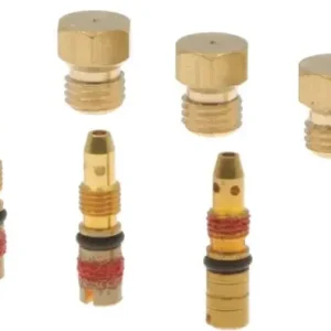 Bosch Siemens 00605691 sada trysek na PB Pouze Dnes