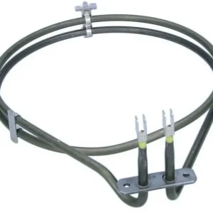 Vysoce Kvalitní Bosch Siemens 00791580 kruhové těleso trouby