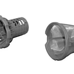 Mora Gorenje 888102 set filtru s pojistným kroužkem se sítkem do myčky nádobí Ruční Výroba