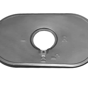 Luxusní Mora Gorenje 857521 poklop sítka myčky nádobí