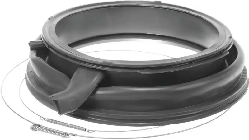 Značkový Bosch Siemens 20007283 manžeta - těsnění dveří pračky