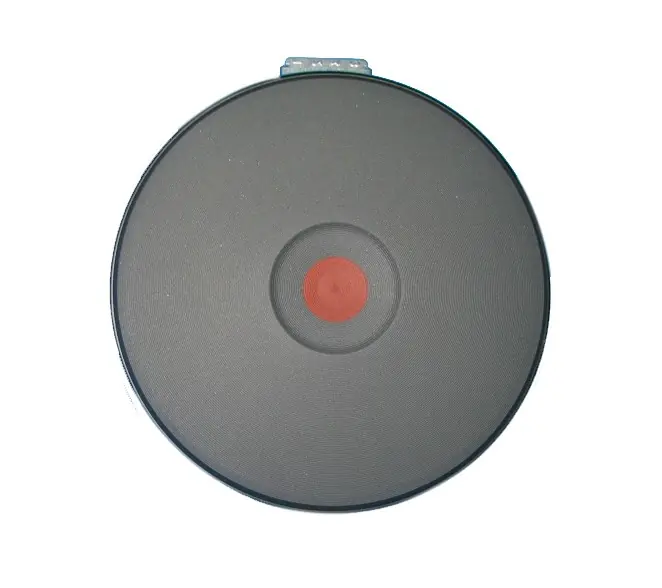 Mora Gorenje 388871 elektrická plotna průměr 180mm, 2000 W Velkoobchod