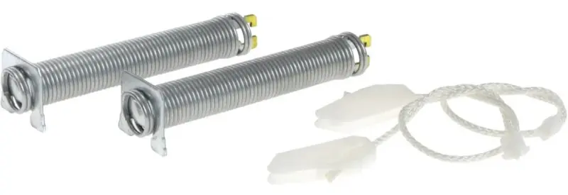 Velkoobchod Bosch Siemens 00754865 opravná sada dveří myčky nádobí