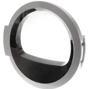 Bosch Siemens 11029836 kompletní dveře sušičky prádla Autentický