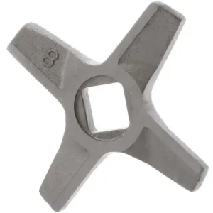 Nejlepší Volba Bosch Siemens 10003883 nůž do masomlýnku robotu