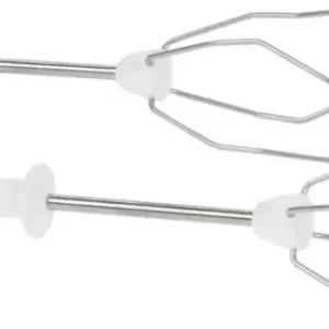 Nejlepší Volba Bosch Siemens 00659072 šlehací metly do robotu