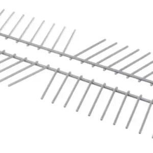 Bosch Siemens 00443403 sklopné trny do koše myčky nádobí Objednat Nyní