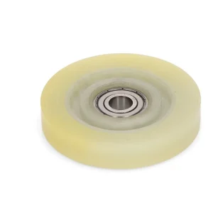 Bezpečná Platba Electrolux náhradní díl 1364059004 vodicí kolečko, kladka bubnu sušičky prádla