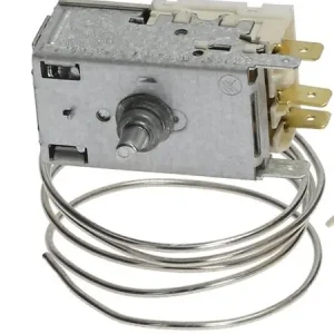 Whirlpool, Indesit, Ikea 481228238179 termostat chladničky Odeslání Ihned