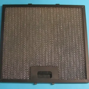 Omezená Nabídka Mora Gorenje 429660 filtr tukový kovový digestoře 270x250x9 mm