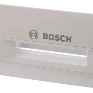 Výhodná Nabídka Bosch Siemens 12030587 rukojeť násypky pracího prostředku pračky