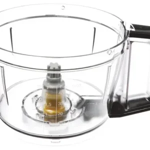 Bosch Siemens 12013147 mísa robota Sleva