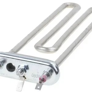 Celosvětová Doprava Bosch Siemens 00649798 topné těleso pračky