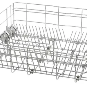 Bosch Siemens Ikea 20001885 spodní koš myčky nádobí Limitovaná Edice