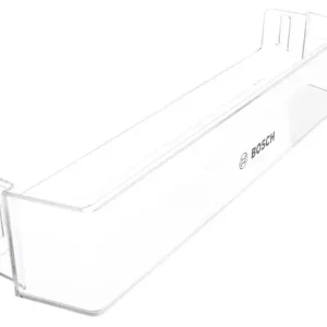 Celosvětová Doprava Bosch Siemens 20004311 spodní police dveří chladničky