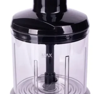 Profesionální Bosch Siemens 00753122 kompletní sekací nádoba se sekáčkem pro tyčový mixér