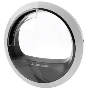 Autentický Bosch Siemens 11035341 kompletní dveře sušičky prádla