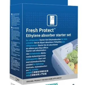Bosch Siemens 17007846 Fresh Protect sada Dokud Zásoby Vydrží