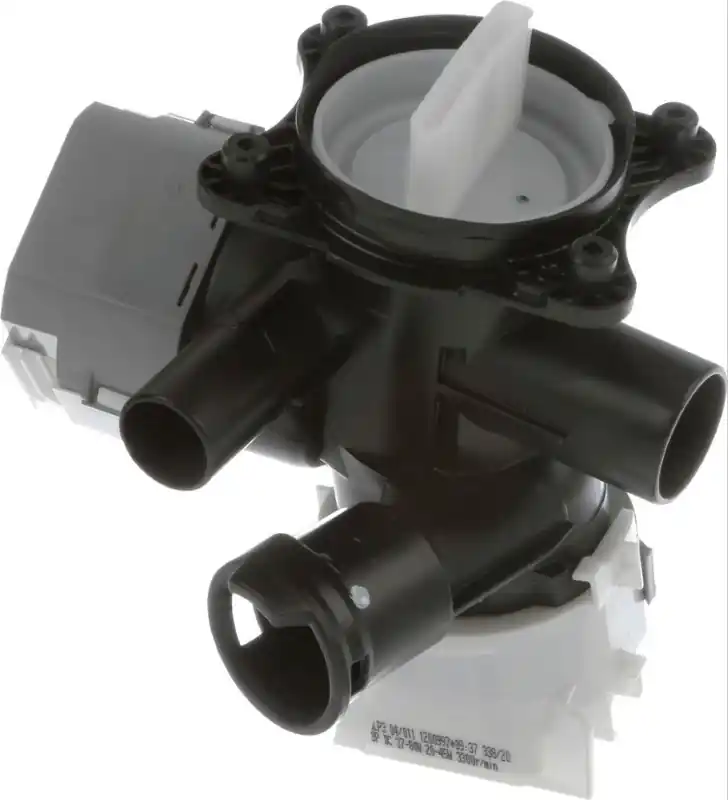 Nejlepší Cena Bosch Siemens 00146222 vypouštěcí čerpadlo pro pračku/sušičku - 2 motorky