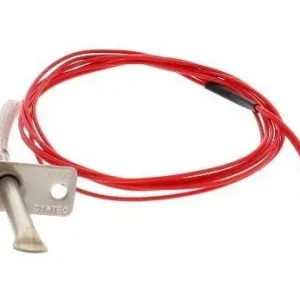 Whirlpool, Ariston, Indesit 488000523938 teplotní čidlo sporáku Oblíbený