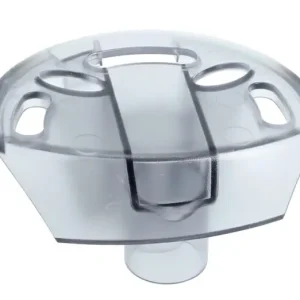 Vysoce Kvalitní Aeg Electrolux Zanussi 140147832012 sifón do zásuvky pracího prostředku