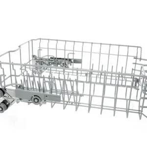 Značkový Bosch Siemens 00773760 horní koš myčky nádobí