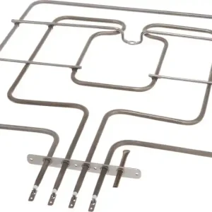 Profesionální Bosch Siemens 20008179 horní topné těleso trouby