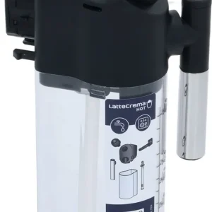 De'Longhi DLSC035 AS00009731 mlékovka, karafa na mléko kávovaru Profesionální