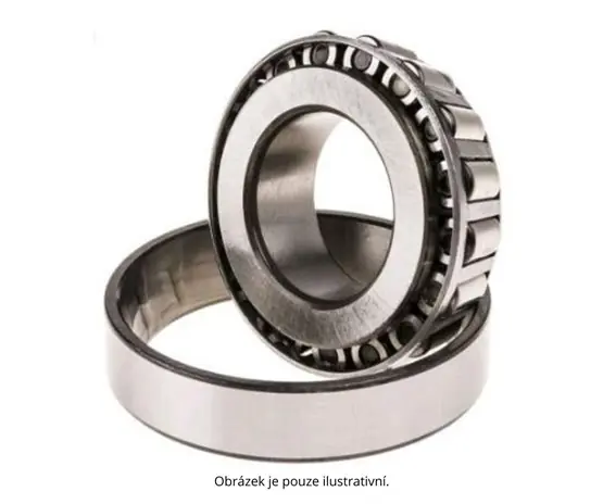 08125-30000 (08125-30000) Timken Precision Tapered Roller Bearing Cone Hromadná Objednávka