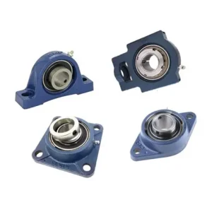 1014KRR + COL (1014KRR+COL) Timken Insert Ball Bearing with eccentric locking collar Vrácení Zdarma