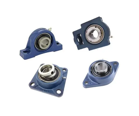 1726206-2RS (1726206-2RS) Timken Deep Groove Ball Bearing with Seals Kup Teď