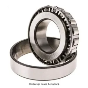 17888-20024 (17888) Timken Tapered Roller Bearing Cone Nová Kolekce