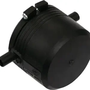 Záslepka elektro   40 SDR 11 +GF+ Ihned K Objednání