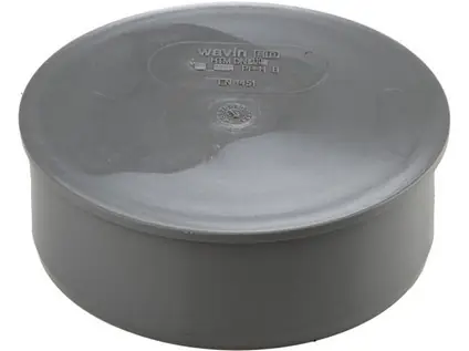 Zátka HT DN 160 HTM Časově Omezené