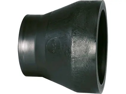 Značkový Redukce PE 140/ 90 SDR 11