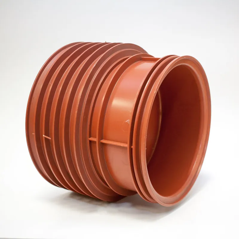 ZÁTKA /VÍČKO K2     DN 250 SN 8 univerzální (bez těsnění) Kup Teď