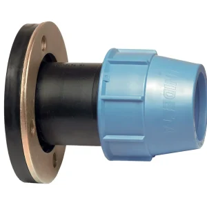 Záruka V Ceně Příruba Unidelta d 50 x 6/4" (DN 40)