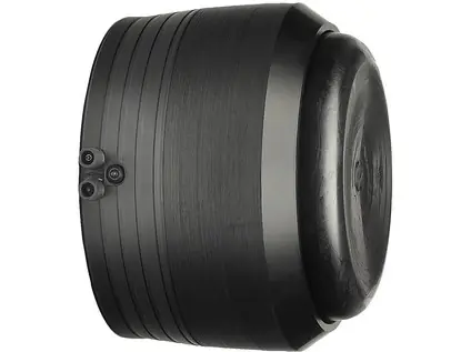 Záslepka elektro 180 SDR 11 (KIT) +GF+ Nakupujte Hned