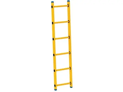 Žebřík TEGRA 1000 NG, L= 4,03m včetně příslušenství Hit Sezóny