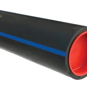 Záruka V Ceně Roura PE100  voda  110 x 10,0 x   12m  SDR11  PN16  RC