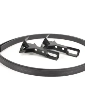 Žebřík TEGRA 1000 NG - Set příslušenství k Žebříku Celosvětová Doprava