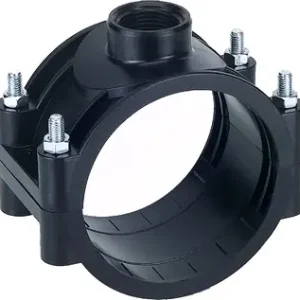 Záruka V Ceně Pas na PE navrtávací 110 x 5/4" PN 10