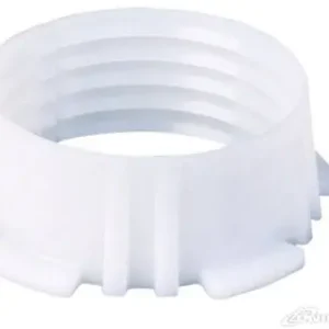 Zlevněný Jištění Unidelta d 32 (náhradní nylonový kroužek bílý)