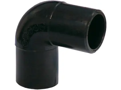 Značkový Koleno PE 110/ 90° SDR 17 UNI