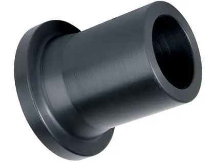 Zlevněný Nákružek lemový PE d 40 (DN 32) PE 100 SDR 11 UNI