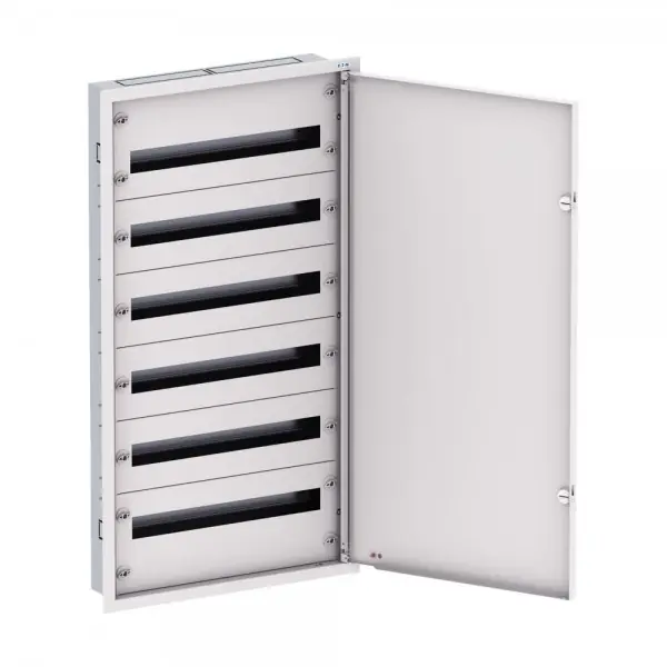 Velkoobsahový celokovový rozvaděč EATON BF-U-3S-6/144-D125 Akční Nabídka