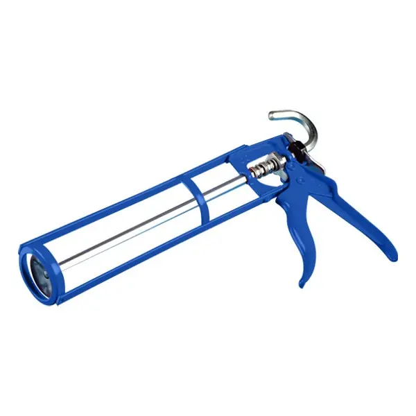 Omezená Nabídka Profi vytlačovací pistole HKS 12 COX modrá