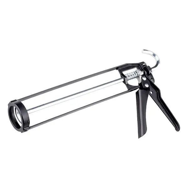 Profi vytlačovací pistole HKS 12 speciál černá Super Cena