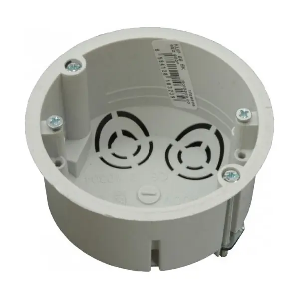 Značkový Krabice do sádrokartonu KUP 68-01 850°C samozhášivá