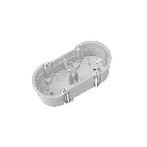 Krabice do sádrokartonu PK 60 dvojnásobná 850°C samozhášivá Rychlé Dodání